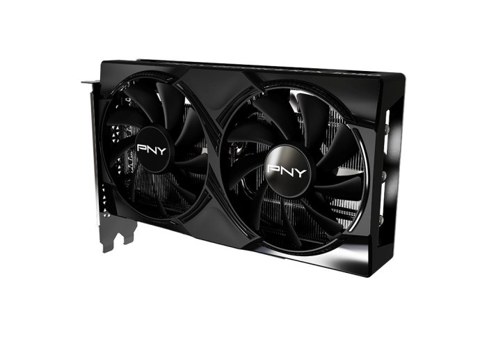 Karta graficzna GeForce RTX 5050 8GB 2F VCG50508DFXPB1