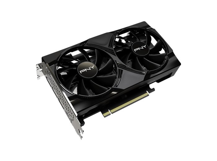 Karta graficzna GeForce RTX 5050 8GB 2F VCG50508DFXPB1