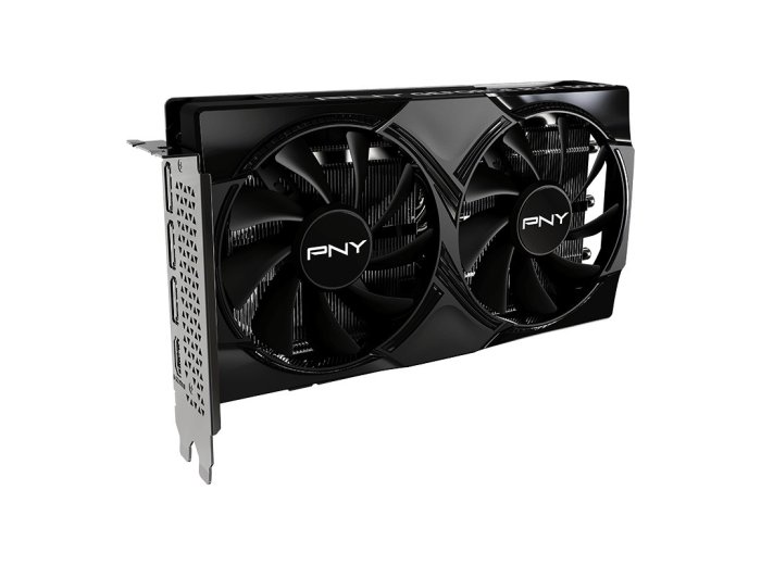 Karta graficzna GeForce RTX 5050 8GB 2F VCG50508DFXPB1