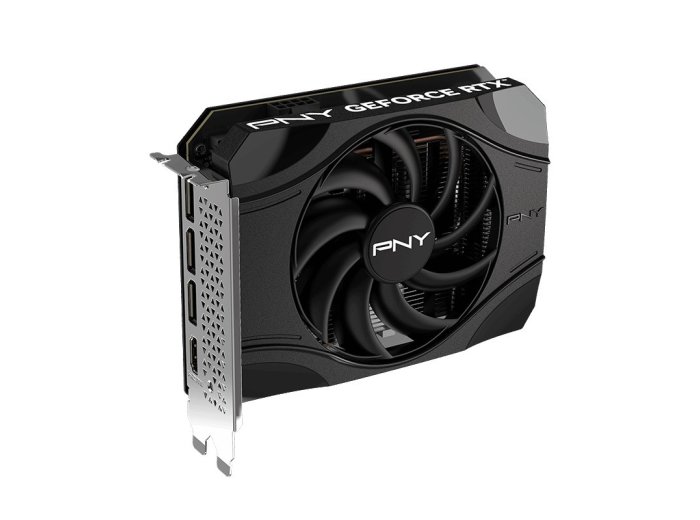 Karta graficzna GeForce RTX 5050 8GB 1F VCG50508SFXPB1