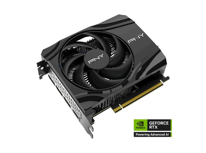 Karta graficzna GeForce RTX 5060 8GB 1F VCG50608SFXPB1
