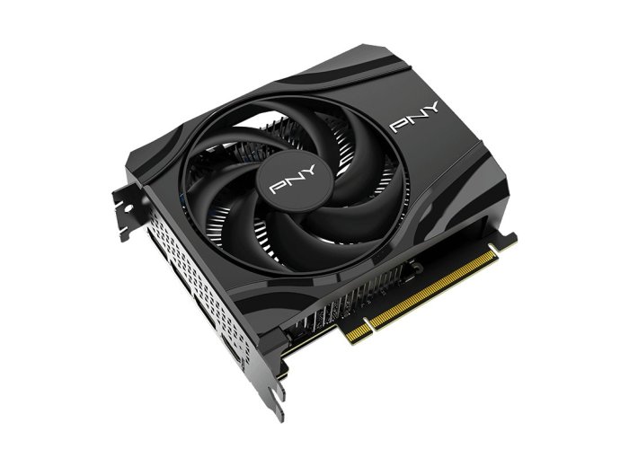 Karta graficzna GeForce RTX 5060 8GB 1F VCG50608SFXPB1