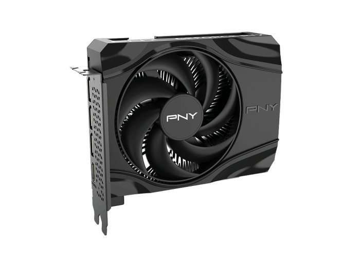 Karta graficzna GeForce RTX 5060 8GB 1F VCG50608SFXPB1
