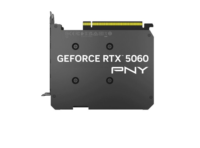 Karta graficzna GeForce RTX 5060 8GB 1F VCG50608SFXPB1