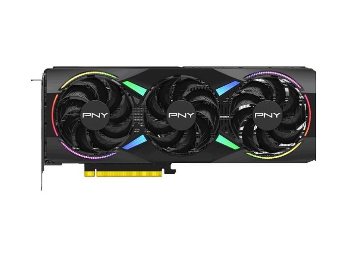 Karta graficzna GeForce RTX5070 OC ARGB 3F 12GB 192-bit 672GB/s