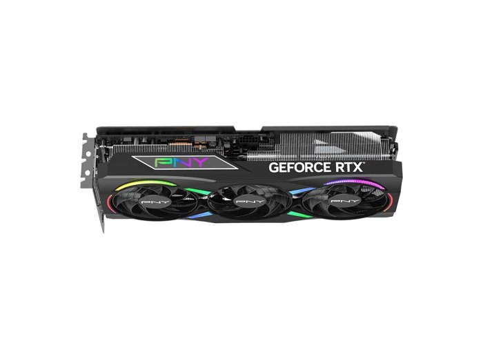 Karta graficzna GeForce RTX 5070 Ti 3F 16 GB RGB VCG5070T16TFXXPB1
