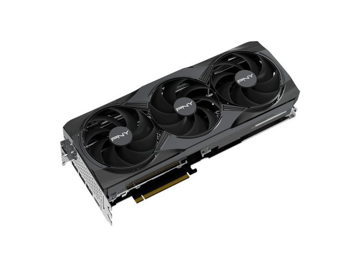 Karta graficzna GeForce RTX5070 Ti+ OC 16GB VCG5071T16TFXPB1-O