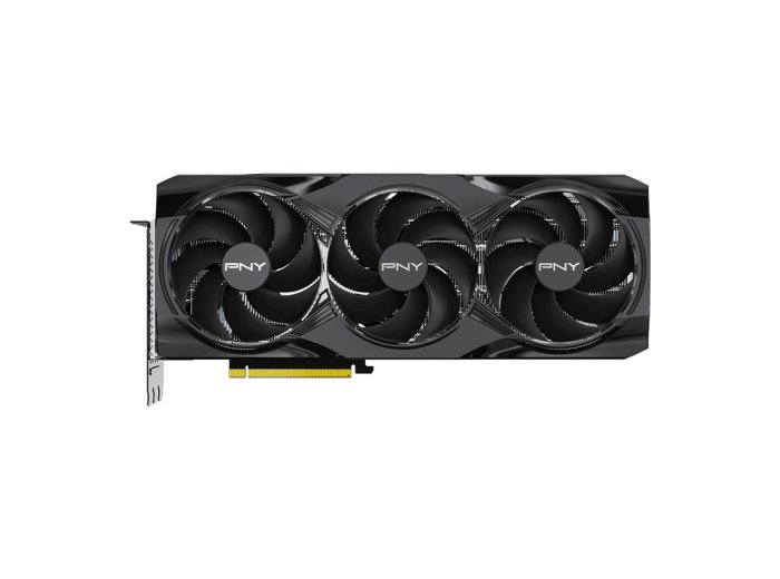 Karta graficzna GeForce RTX5070 Ti+ OC 16GB VCG5071T16TFXPB1-O