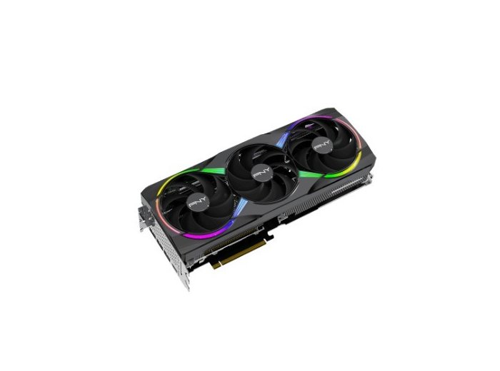 Karta graficzna GeForce RTX 5080 OC ARGB 3F 16GB 256-bit 960GB/s
