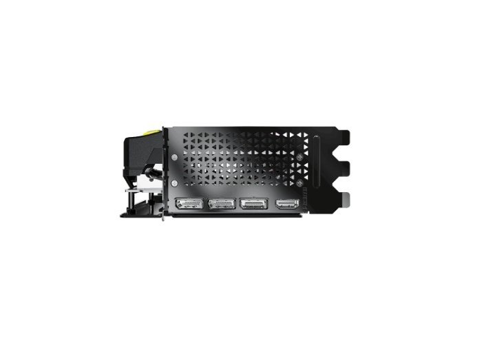 Karta graficzna GeForce RTX 5080 OC ARGB 3F 16GB 256-bit 960GB/s