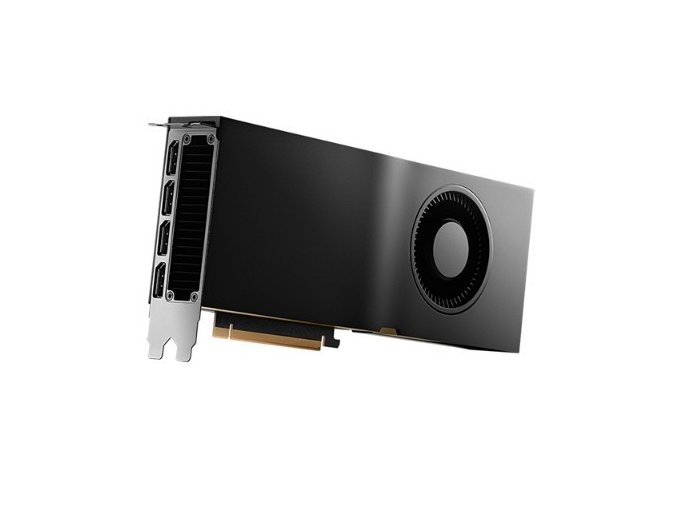 Karta graficzna Quadro RTX 4500 ADA OEM VCNRTX4500ADA-SB