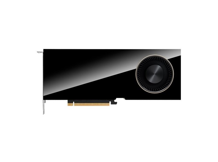 Karta graficzna PNY NVIDIA RTX 6000 ADA 48GB, GDDR6, 4x DisplayPort, PCI Express 4.0, dual slot ATX - ATX bracket, Retail