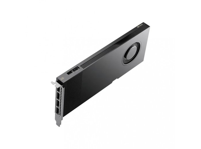 Karta graficzna RTX PRO 4000 OEM