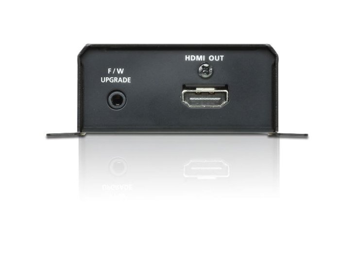 Ekstender HDBase T-Lite (4K@40m)