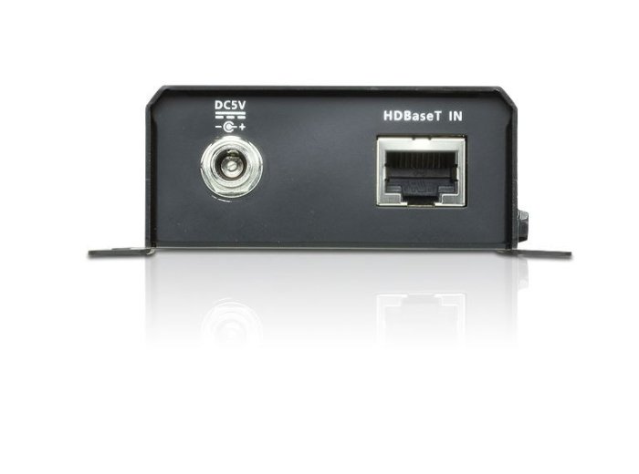 Ekstender HDBase T-Lite (4K@40m)