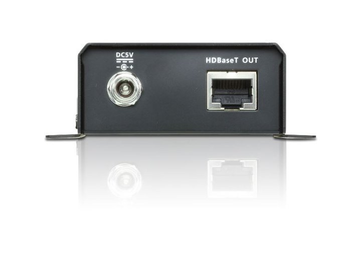 Ekstender HDBase T-Lite (4K@40m)
