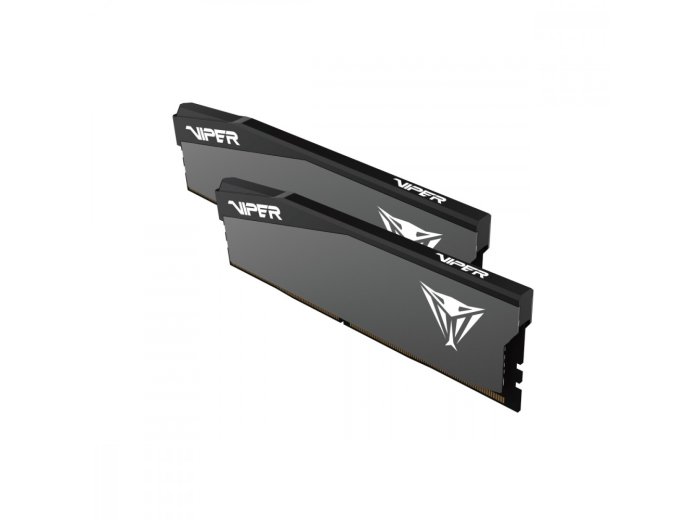 Pamięć DDR5 Viper Elite 5 Ultra 64GB/6400 (2*32GB) CL32