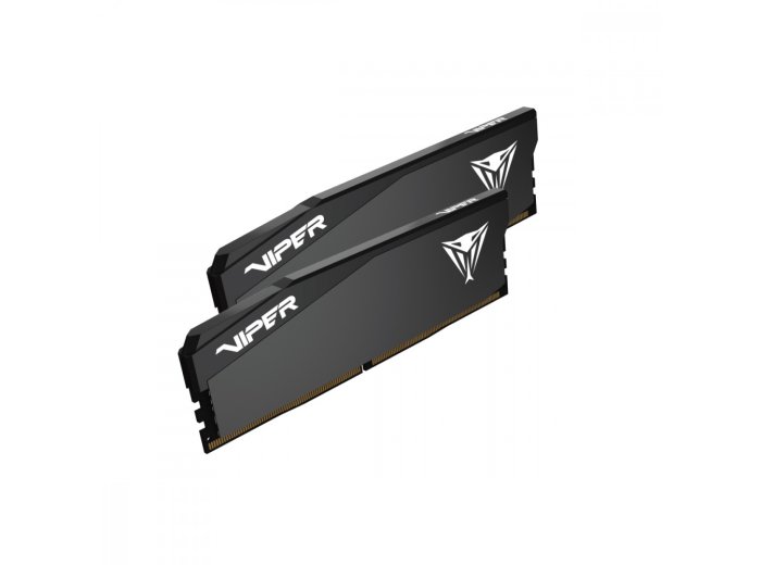 Pamięć DDR5 Viper Elite 5 Ultra 64GB/6400 (2*32GB) CL32