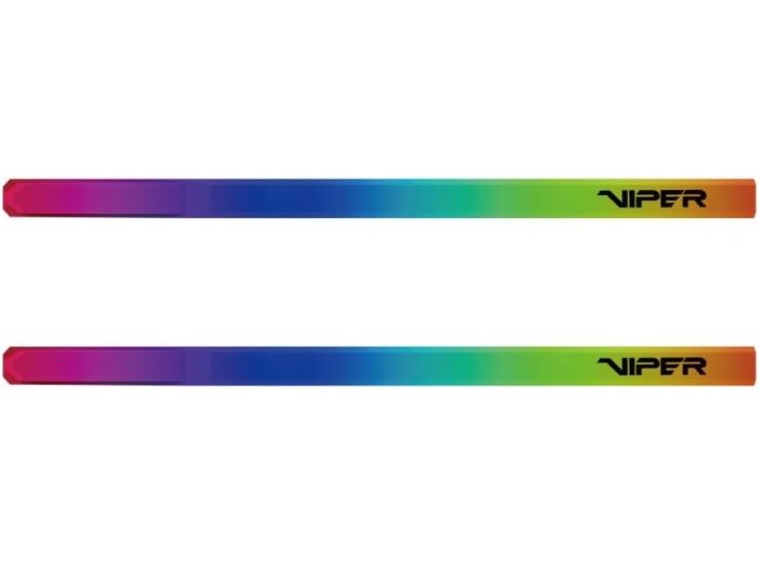 Pamięć DDR5 Viper Elite 5 RGB ULTRA 32GB/6000 (2x16GB) CL28