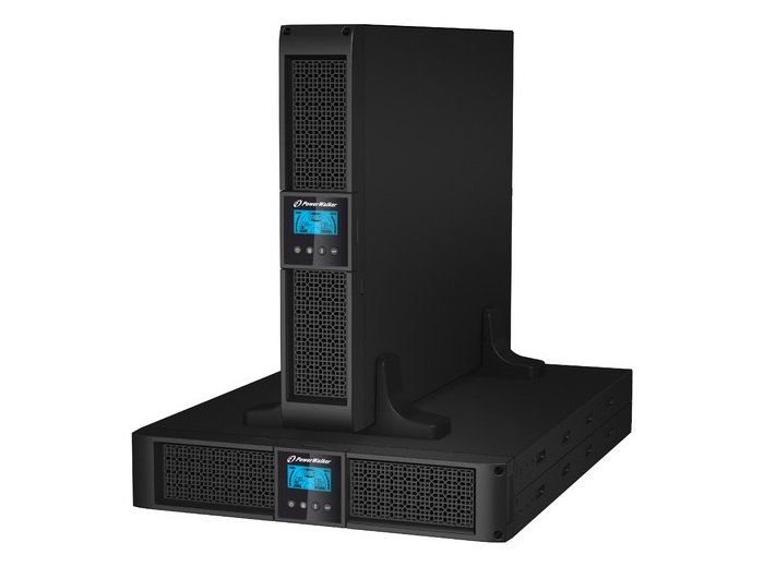 UPS LINE-INTERACTIVE 2000VA 8X IEC OUT, RJ11/RJ45 IN/OUT, USB/RS-232, LCD, RACK 19''