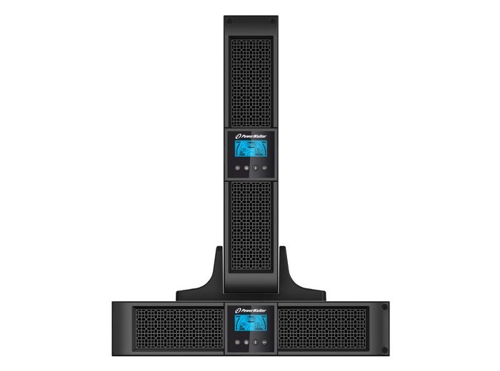 UPS LINE-INTERACTIVE 2000VA 8X IEC OUT, RJ11/RJ45 IN/OUT, USB/RS-232, LCD, RACK 19''