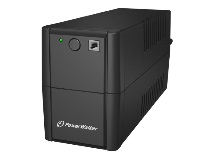 Zasilacz UPS POWER WALKER VI 850 SE FR (850VA)