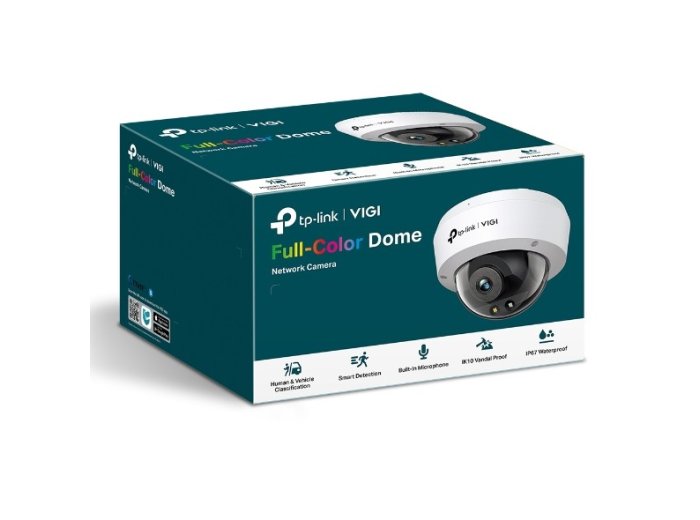 Kamera VIGI C240(2.8mm) 4MP Dome