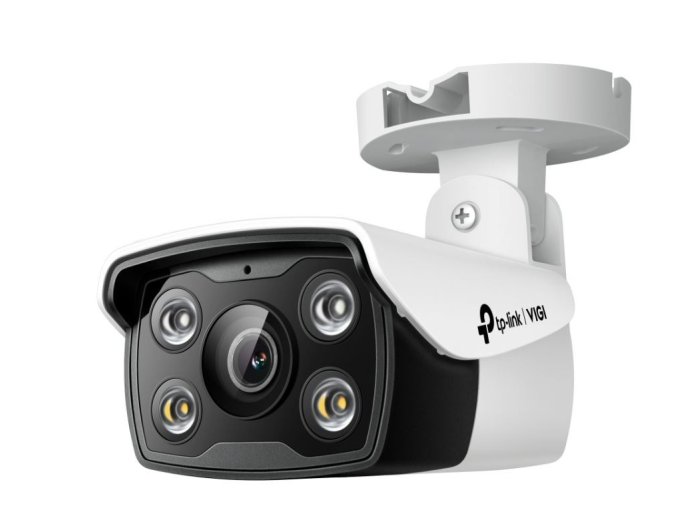 Kamera IP 4MP zewnętrzna VIGI C340(2.8mm )
