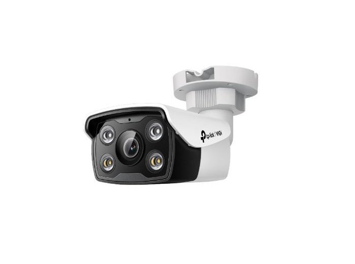 Kamera VIGI C350(6mm) 5MP Full-Color Bullet