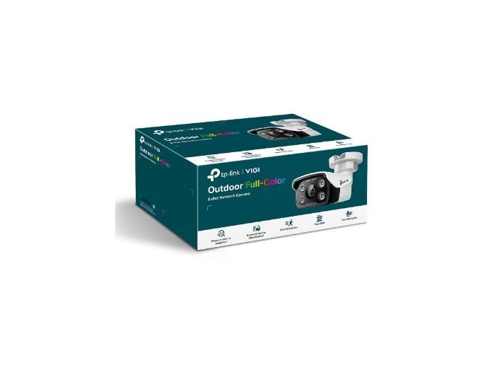 Kamera VIGI C350(6mm) 5MP Full-Color Bullet