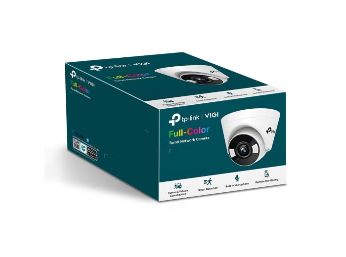 Kamera IP VIGI C430 (2.8mm) 3MP Turet