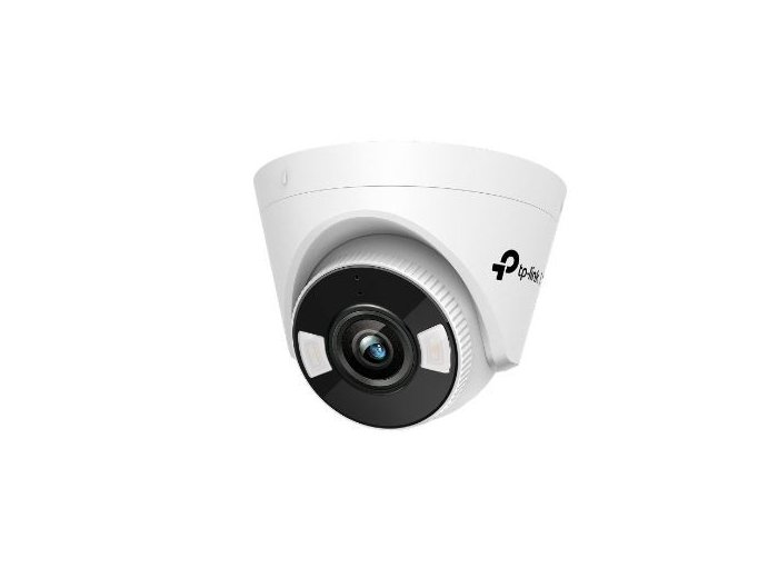 Kamera sieciowa VIGI C450(4mm) 5MP Full-Color Turret