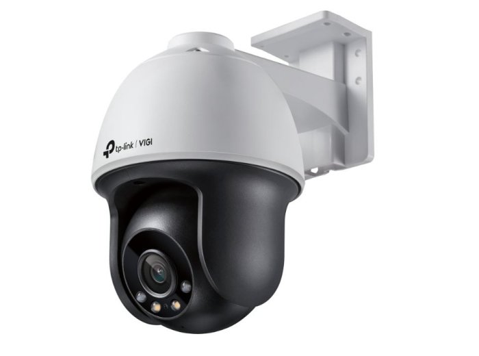 Kamera 4MP zewnętrzna VIGI C540(4mm)