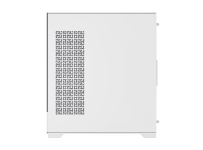 GameMax VISTA 2 AW Midi Tower Biały