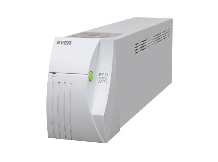 UPS  ECO Pro 1200 AVR CDS  TOWER
