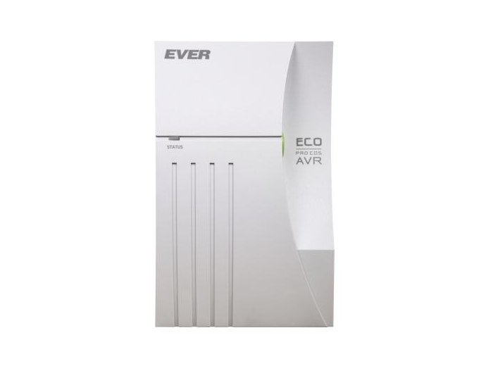 UPS  ECO Pro 1200 AVR CDS  TOWER