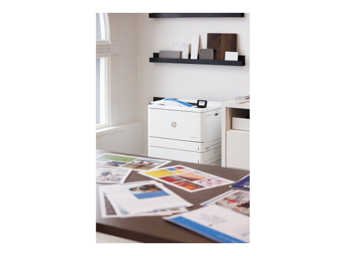 HP Toner nr 658A W2002A Yellow 6K