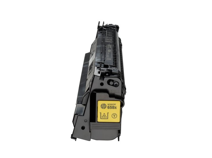 HP Toner nr 658X W2002X Yellow 28K