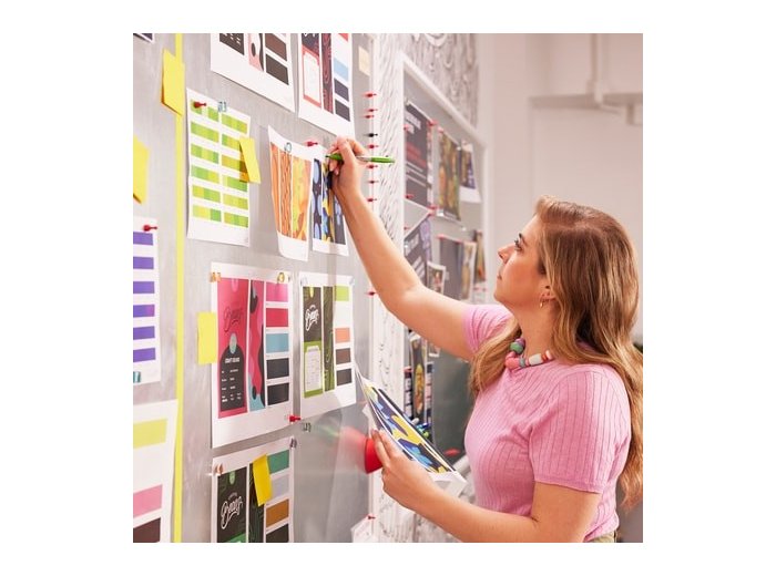 Toner 213X W2132X żółty