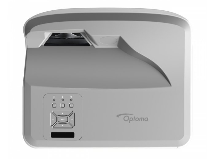 Projektor ZU500UST,Laser, DLP, WUXGA, 5000Lum, ultra krótki rzut Kod producenta W9PD7JF01VZ1