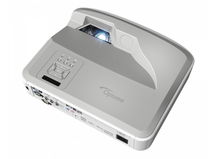 Projektor ZU500UST,Laser, DLP, WUXGA, 5000Lum, ultra krótki rzut Kod producenta W9PD7JF01VZ1
