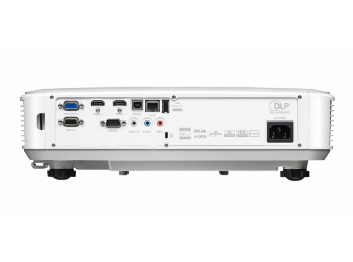 Projektor ZU500UST,Laser, DLP, WUXGA, 5000Lum, ultra krótki rzut Kod producenta W9PD7JF01VZ1
