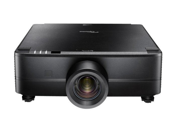 Projektor ZK810T Laser