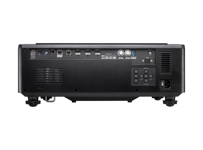 Projektor ZK810TST UHD