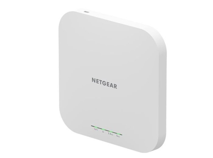 Punkt dostępowy WAX610 WiFi 6 AX1800
