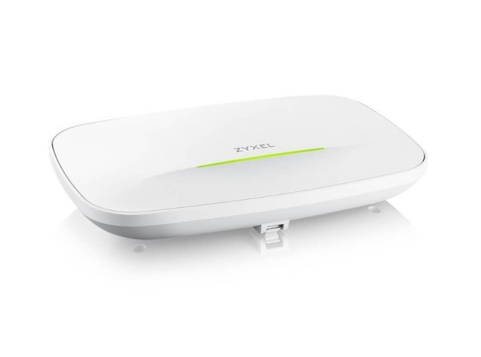 Punkt dostępowy WBE510D BE6500 (2.4GHz: 2x2:2, 5 or 6GHz: 4x4:2) MU-MIMO