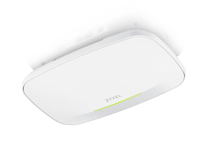 Punkt dostępowy WBE510D BE6500 (2.4GHz: 2x2:2, 5 or 6GHz: 4x4:2) MU-MIMO