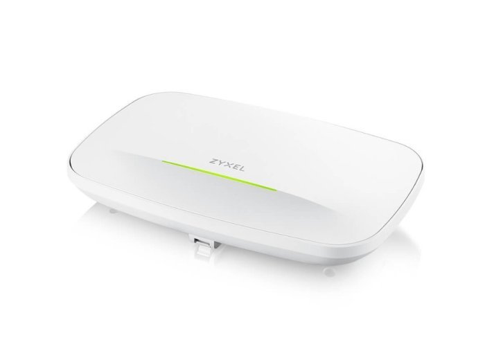 Punkt dostępowy WBE510D BE6500 (2.4GHz: 2x2:2, 5 or 6GHz: 4x4:2) MU-MIMO