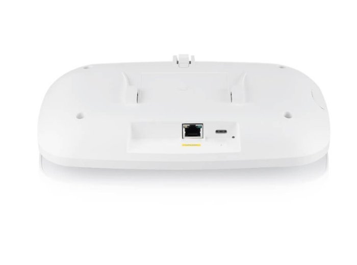 Punkt dostępowy WBE510D BE6500 (2.4GHz: 2x2:2, 5 or 6GHz: 4x4:2) MU-MIMO