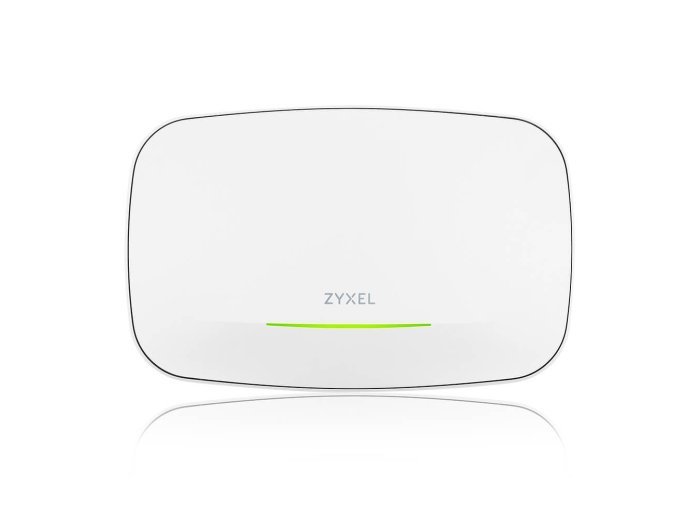 Punkt dostępu WBE530-EU0101F BE11K 2x2 MU-MIMO, Incl 1 year Nebula Pro, 2x2.5G LAN port, PoE+ (802.3at) Excludi